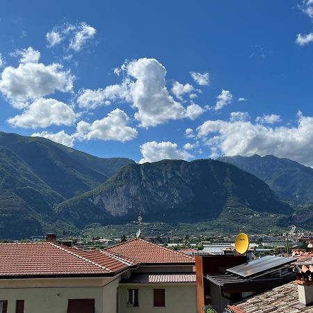 Sweet Home Apartment Riva del Garda Exterior foto