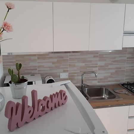 Sweet Home Apartment Riva del Garda Exterior foto