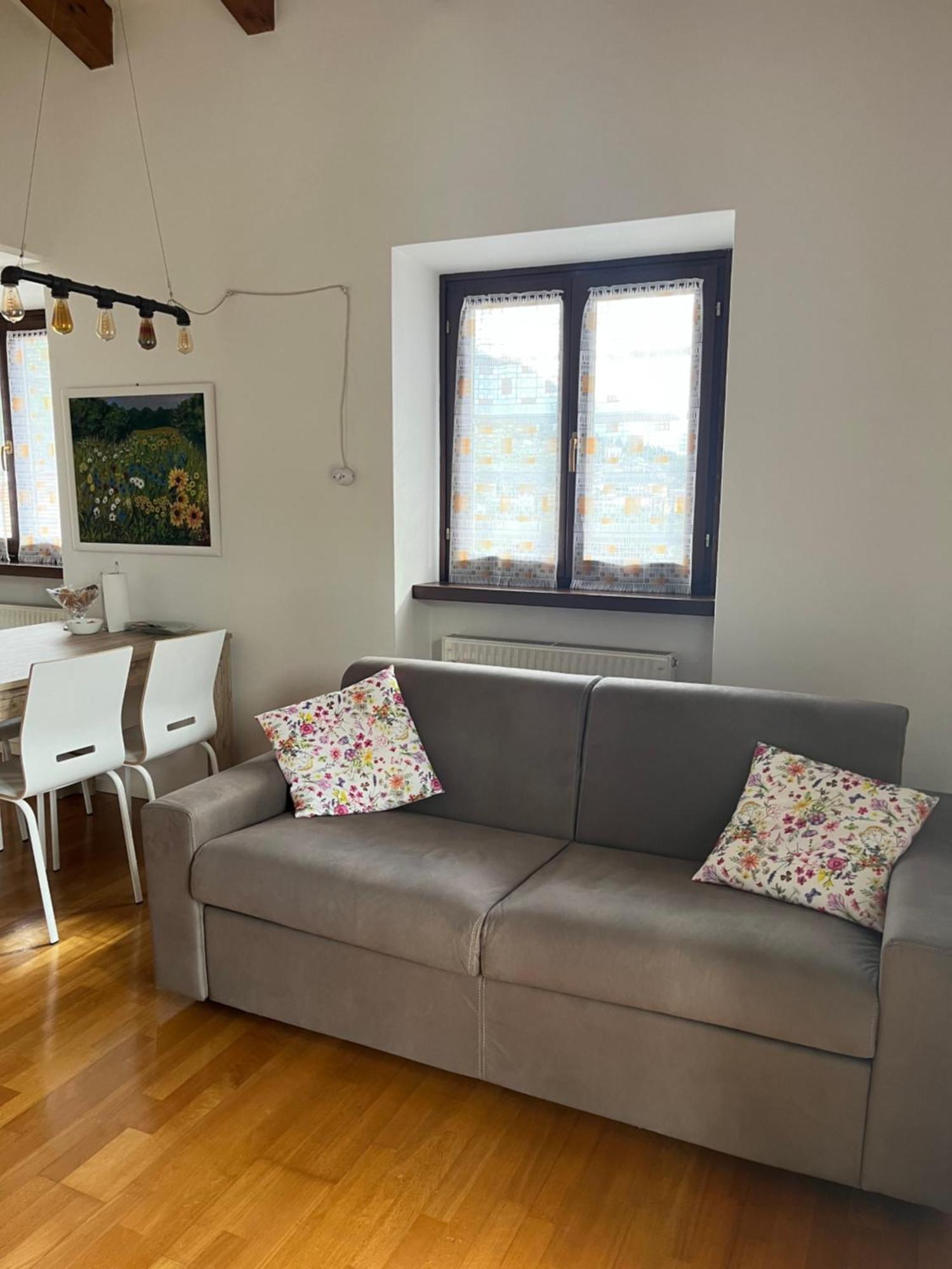 Sweet Home Apartment Riva del Garda Exterior foto
